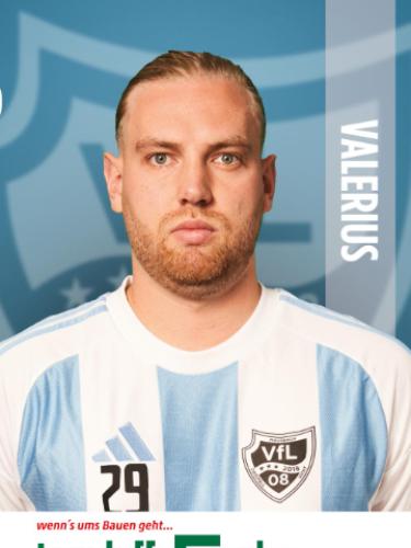 Niklas Valerius