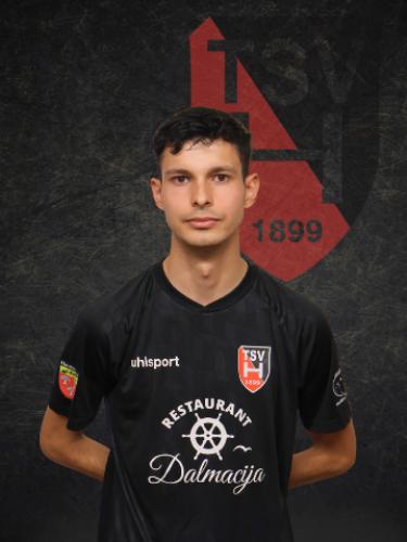 Patrick Greim