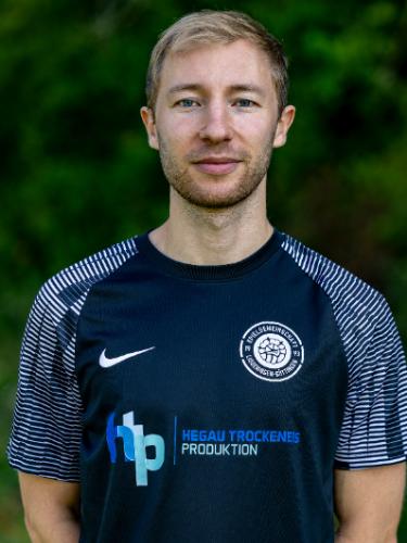 Fabian Sack