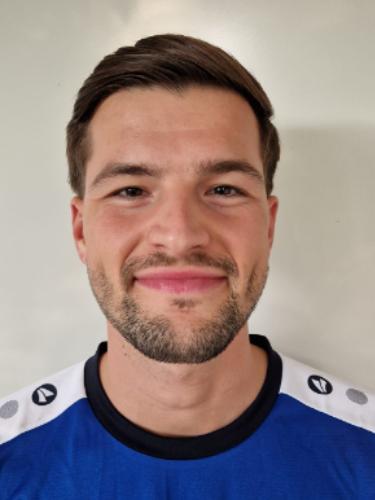 Luca-Paul Scupin