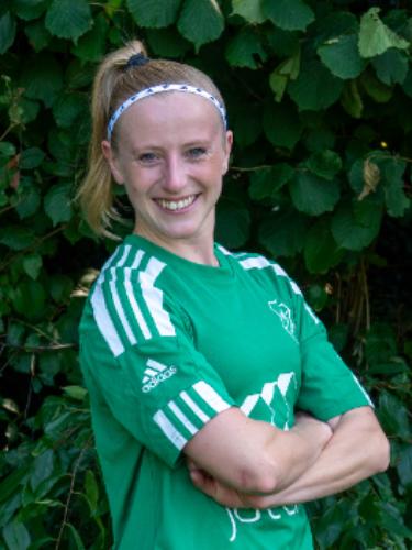 Hanna Weidemann