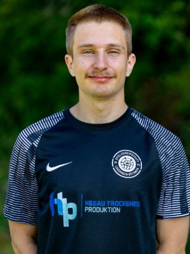 Julian Beisch