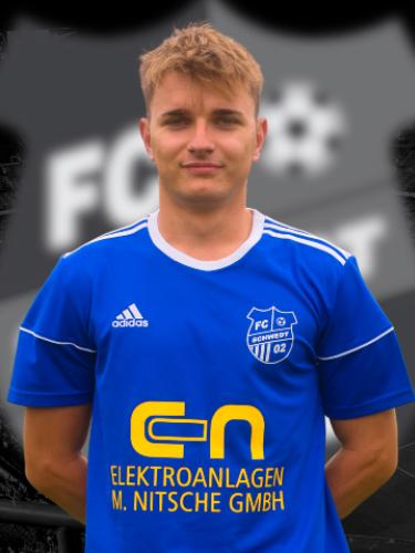 Jonas Giersch