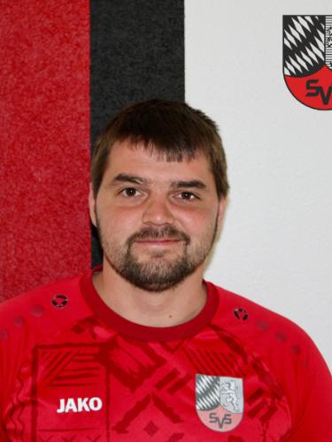Robin Schober