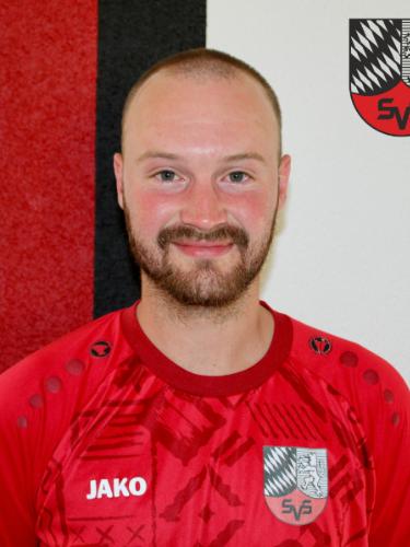 Maximilian Weber