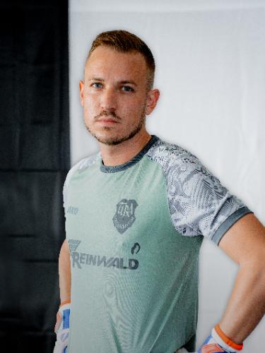 Kevin Hornig
