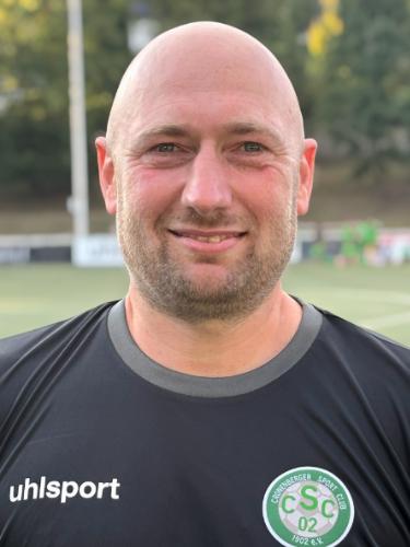 Christian Breuer