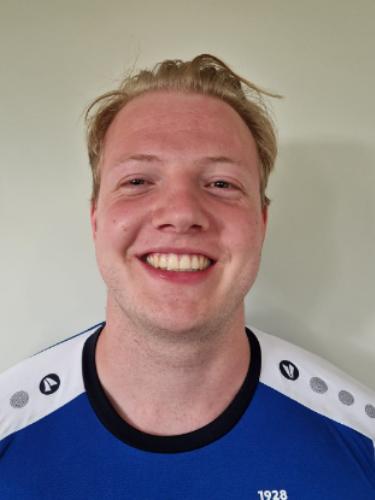 Jakob Tebbe
