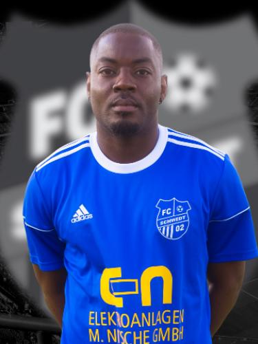 Franck Moukoko Ebongue