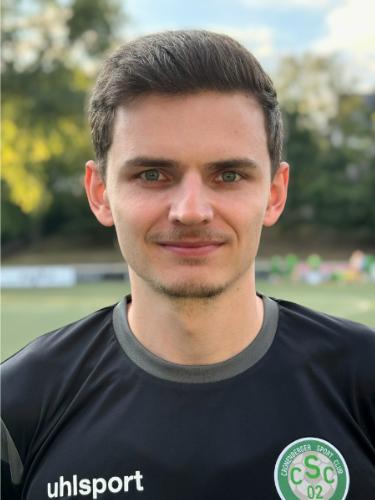 Dennis Chaborski