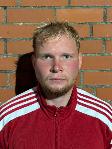 Daniel Scharnert