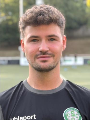 Marcel Justin Cofala