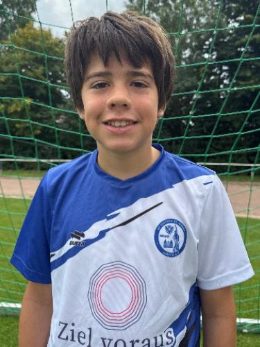 Mika Seesemann
