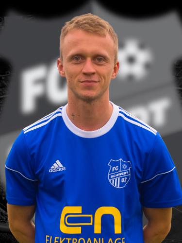 Krystian Mariusz Peda