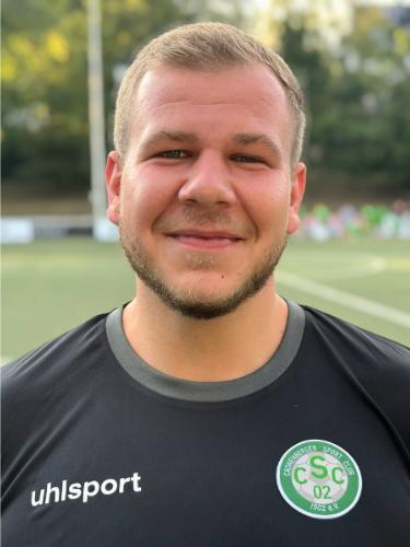 Tim Hilger