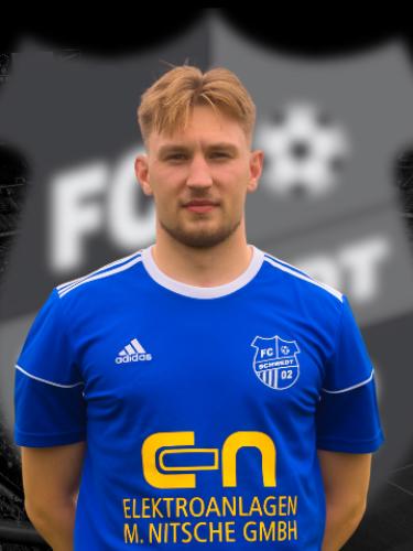 Niklas Risch