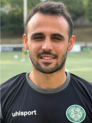 Muhammed Emin Güllü