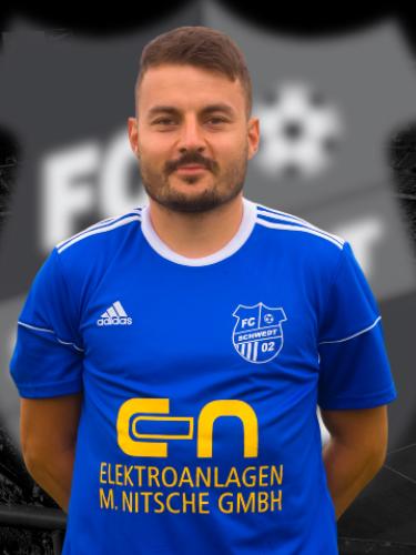 Grzegorz Piotr Tarasewicz