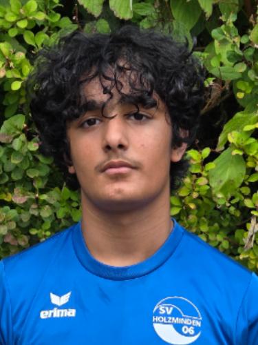 Ardalan Qahtan Taher Al-Nafkhosh