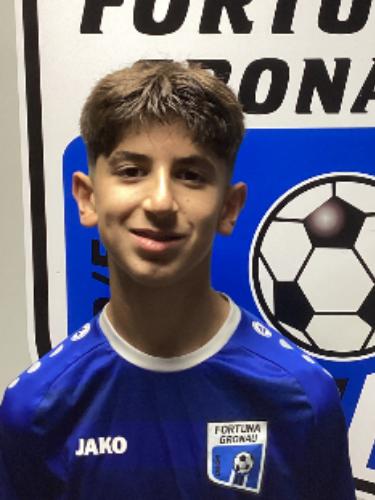 Christopher Charbel Somiy