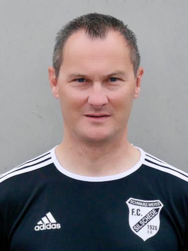Dennis Fritsche
