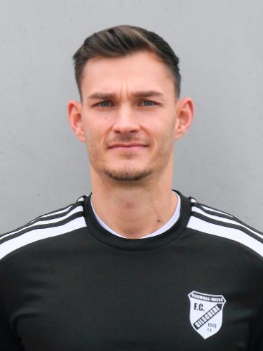 Dennis Heimann