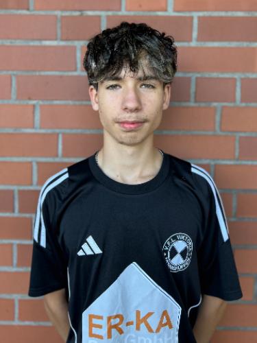 Tyler Chiverton