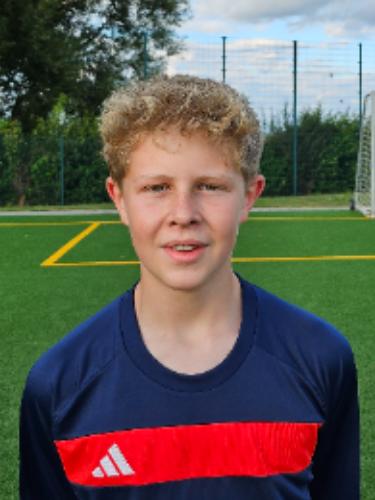 Jannik Wagner