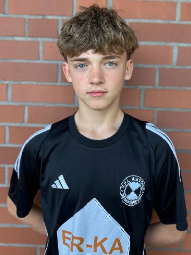 Tim Lukas Hüske