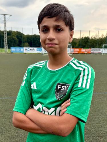 Abdulsalam Osso