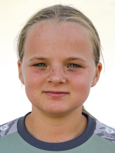 Maja Pauline Hampel