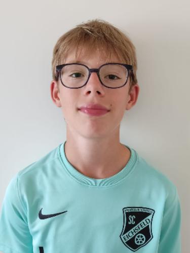Noah Gerhardt