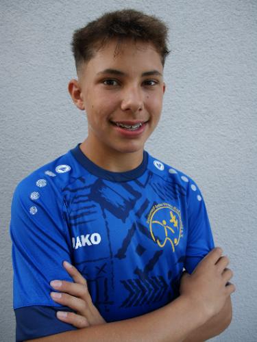 Toni Schuster