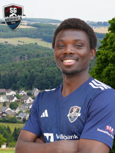 Jean-Baptiste Colbert Emamu Nswo Djamba