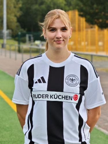 Geraldine-Chantal Filter