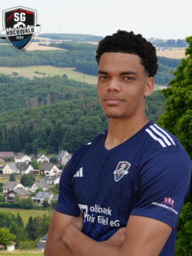 Dylan Diop