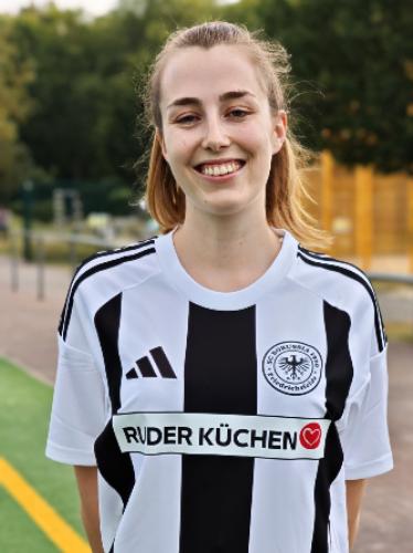 Pia Leutner