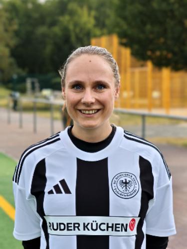 Franziska Bergmann