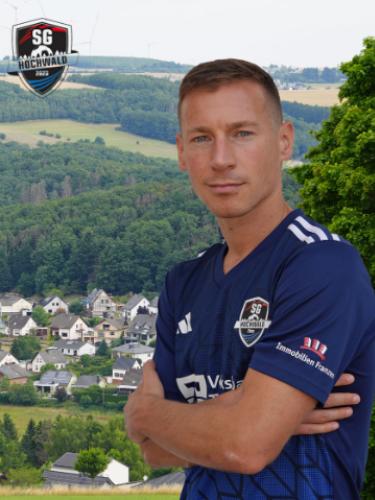 Julian Benedict Bidon