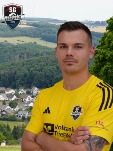 Jan Niklas Koltes