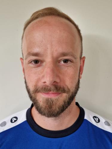 Tim Kavermann
