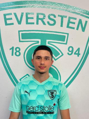 Arnold Alexander Massimo