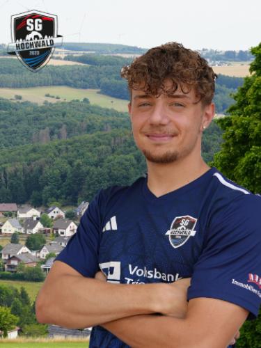 Tim Lübbers