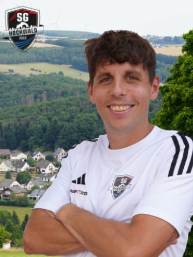 Fabian Mohsmann