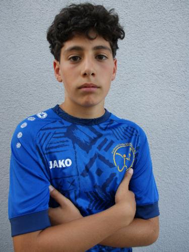 Niklas Aziz