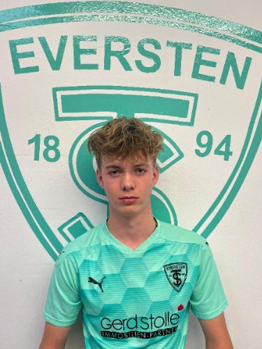 Malte Hinrichs Hillers