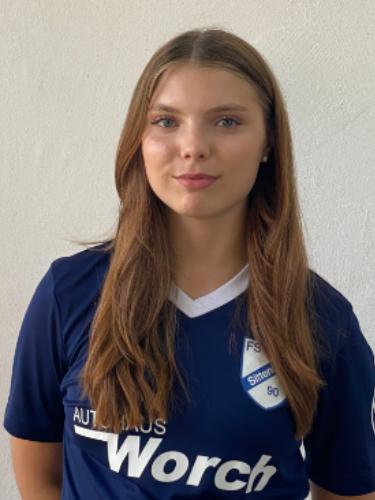 Mia Franke