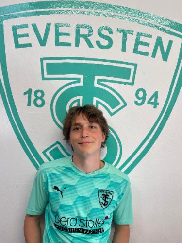 August van Hooven