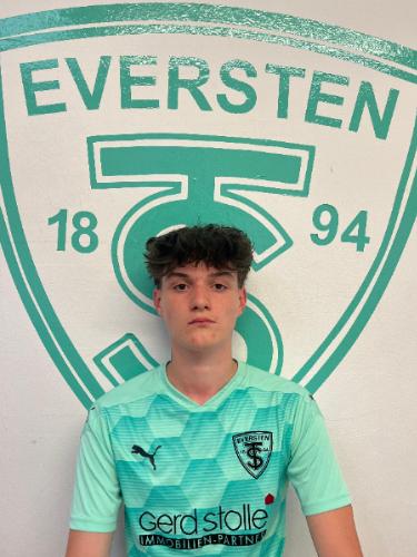 Kalle Jan von Häfen