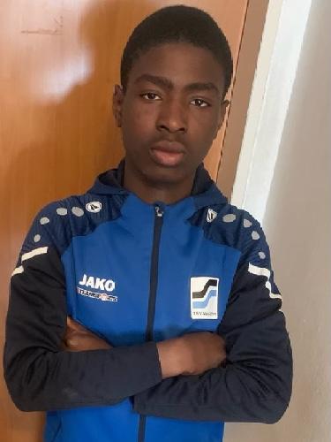 Chinaecherem Victor Onyia